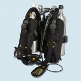 Poseidon Mark VI Accessories & Protective Cage System