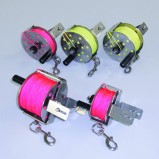 Scooter Reels