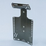 Backplates For All Other Rebreathers (Non-Open Circuit) & Accessories