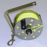 Standard Friction Narrow Primary Reels 