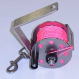 Standard Friction Wreck Reels