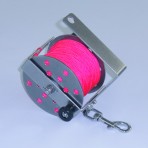 Standard Narrow Primary Reels - With Spool Lock  class=