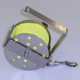 Standard Primary Reels - With Spool Lock