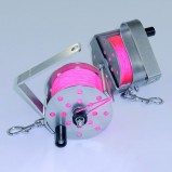 Without Spool Locking Device (Friction Reels)