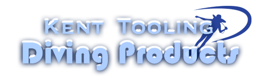 Kent Tooling Diving Products