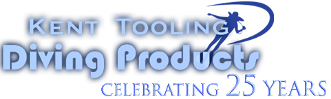 Kent Tooling Diving Products