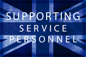 Kent Tooling - Supporting Our Service Personnel